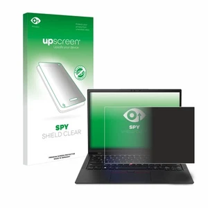 Anti Espion pour Lenovo ThinkPad X1 Carbon 14" Gen 11 Film de protection - Afbeelding 1 van 12