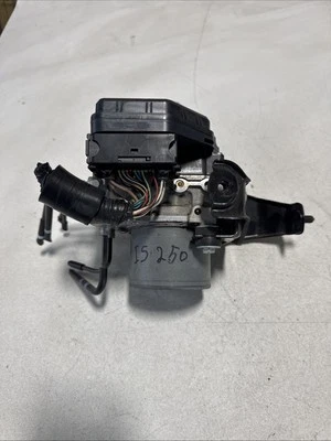 Bomba de freno antibloqueo ABS 2012-2013 Lexus IS250 44540-53510 OEM Foto 1 de 4