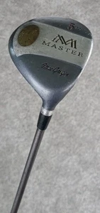 Mac Gregor Master 20° 5W RH Men's Graphite 42" ⛳ Good Condition - Picture 1 of 6