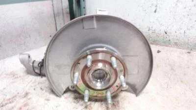 2021-2024 Chevrolet Tahoe Front RH Passenger Spindle Knuckle - Image 1 of 4