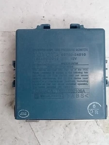 2002 Lexus Sc430 Tire Pressure Monitor Control Module 89760-24010 Oem - Bild 1 von 6