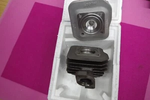 Polini Cilindro Peugeot Buxy Zenith SV50 1420148 - Bild 1 von 4