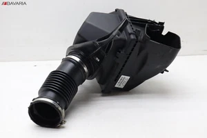 ✅19-22 BMW M5 M8 F90 F91 F92 F93 LEFT AIR CLEANER FILTER HOUSING BOX ASSEMBLY - Picture 1 of 13