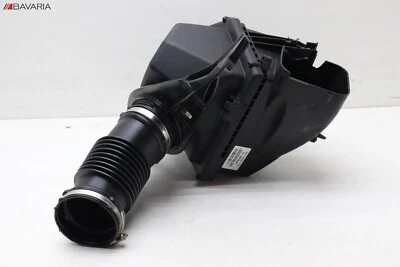 ✅19-22 FILTRO FILTRO AIRE IZQUIERDO BMW M5 M8 F90 F91 F92 F93 MONTAJE CAJA Foto 1 de 4