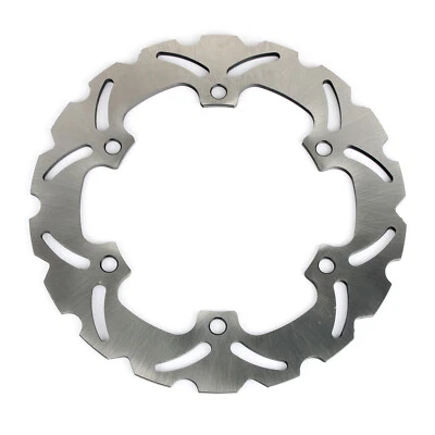 Disco de rotor de freno delantero Ninja 250R EX250E EX250F GPX250R 1987-2007 para Kawasaki Foto 1 de 4