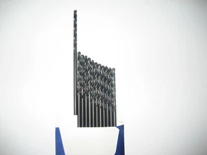 12-Pack Champion 6" Contractor Series Split-Point HSS Aircraft EXT Drill CS6X#10 - Picture 1 of 3