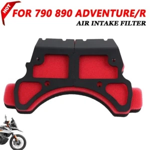 For KTM 790 890 ADV 790ADV R 890ADV 2023 Accessories Air Filter Protective Cover - Imagen 1 de 7
