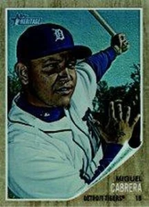 B0639- 2011 Topps Heritage BB #s 406-500 +Inserts -You Pick- 15+ FREE US SHIP - Picture 1 of 135