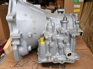 Reman 1994-1995 Dodge Caravan Transmission w/ Torque Converter TransAxle 31TH - Picture 1 of 18