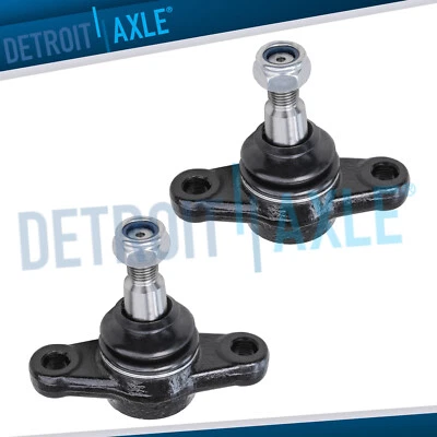 Front Lower Ball Joint for Hyundai Sonata XG300 XG350 Kia Amanti Optima Magentis - Image 1 of 4