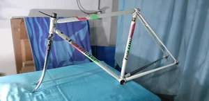 Telaio Corsa Moser 51151 Scatto Vintage Bike - Picture 1 of 12