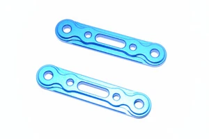 GPM Aluminum Front/Rear Arm Bulk ForTEAM MAGIC 1/8 E6 Iii Hx Monster Truck Ep - Picture 1 of 17