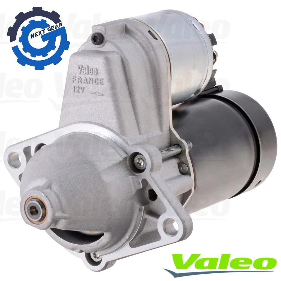 Nuevo motor de arranque OEM Valeo 200A 14V para Chevy Cruze Sonic Trax 2011-2018 432665 Foto 1 de 4