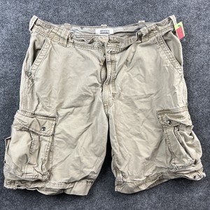 Las mejores ofertas en Tamaño Regular Levi's Ejército Shorts for Men | eBay