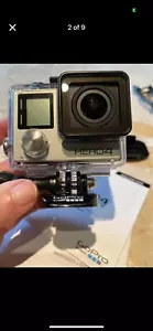 Go Pro HERO 4 Never Ever Ever Used ! - Picture 1 of 9