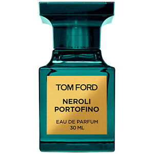 Tom Ford Eau de Parfum unisex neroli portofino T1WJ010000 30ml scent perfume