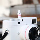 Camera Protection Cover For  Nikon  Fuji Dustproof Rabbit Hot Shoe Cap  XK