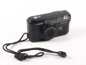 Cámara fotográfica Canon Sure Shot Telemax 35 mm AF *REPUESTOS/REPARACIÓN* - Imagen 1 de 7