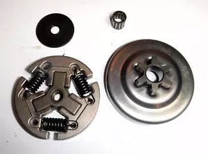 ECHO CS 4010 Chainsaw Sprocket and Clutch OEM - Picture 1 of 3