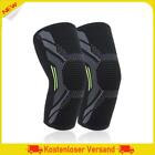 Elastic Gym Home Office Sports Elbow Protective Pad Basketball Volleyball Brace