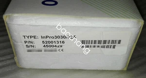 1pc new 52001316 inpro3030/325 by DHL or Fedex - Picture 1 of 1