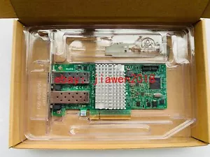 Supermicro AOC-S25G-M2S Dual Port 25G SFP+ Mellanox CX-4 PCIe x8 Ethernet Networ - Picture 1 of 1