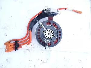 Schwungrad Volvo XC90 II T8 Twin Engine Automat Alternator Flywheel 31473617 - Picture 1 of 12