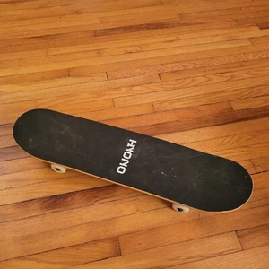 Scientoy Hyono 31" x 8" Complete Pro Beginner Skateboard 9 Layer Canadian Maple - Picture 1 of 4