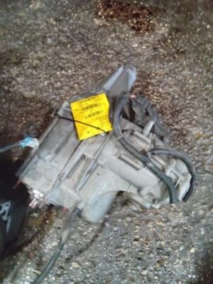 Estuche de transferencia con opción híbrida Opt M99 para Chevrolet Tahoe 2008-2013  Foto 1 de 3