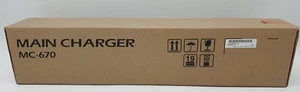 Cargador principal Kyocera MC-670 - Imagen 1 de 1