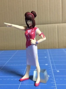 Película de acción en vivo Cutie Honey, "China Honey", figura - Imagen 1 de 9