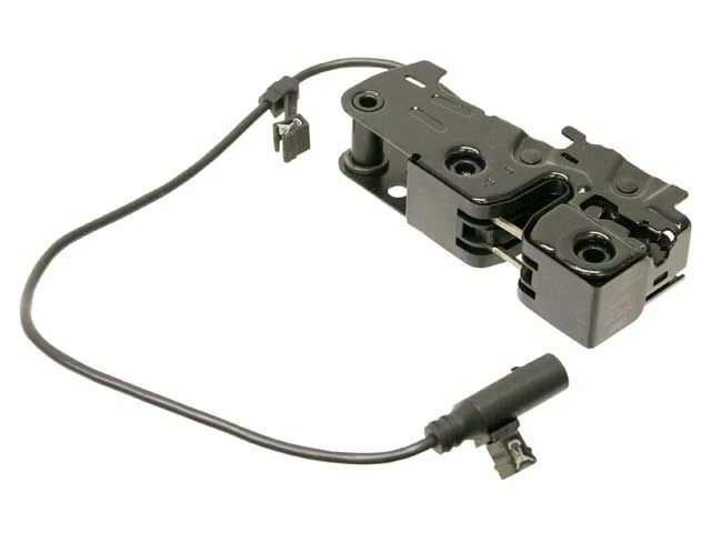 Hood Lock For 2012-2014 Audi A5 Quattro Coupe 2013 S737KT Hood Lock - Image 1 of 1