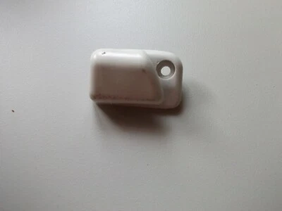 Sun visor holder right VW Audi Porsche NSU DKW etc. original new part (NOS) - Image 1 of 3
