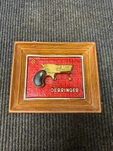 Vintage Hoffmann Original Derringer Dekanter 1979 - Bild 1 von 9