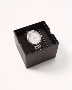 Abercrombie & Fitch Men's Watch Limited Edition Only 526, this is # 267 of 526 - Picture 1 of 19
