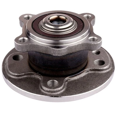 Cojinete de cubo de rueda trasero tracción delantera 1 pieza para Mini Cooper 2007 2008 2009-2015 1,6 L 4 tacos Foto 1 de 4