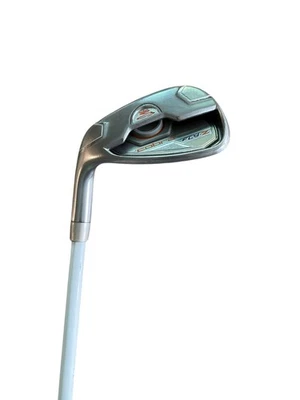 Cobra Fly-Z 9 Iron W-Flex Graphite Shaft 35” LH - Image 1 of 4