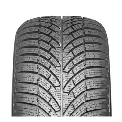 4x Winterreifen Kumho WinterCraft WP-52 Plus 3PMSF 195/65 R 15 91T | 55007 - Bild 1 von 4