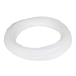 1 rouleau 100 mètres 4 x 2,5 mm - tube d'alimentation tube PTFE extrudeuse pièces de filament pour 4060 - Photo 1/6
