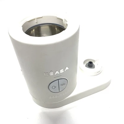 Beaba BEA0400-TB Babycook Neo Baby Food Maker MOTOR BASE Replacement ONLY - Image 1 of 4