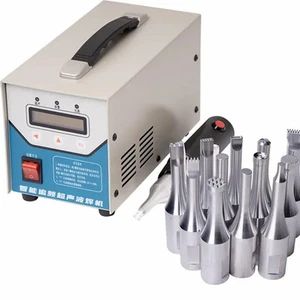 Ultrasonic Welding Machine Auto Door Panel Welder with Spot Welder - Picture 1 of 18