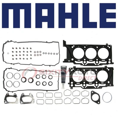 MAHLE Cylinder Head Gasket Set for 2011-2020 Chrysler & 200 300 Country Town lu Foto 1 de 4