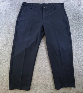 Workrite FR Flame Resistant Pants Mens 42x31 Blue NOMEX Aramid 402NX75MN 2112 - Picture 1 of 13