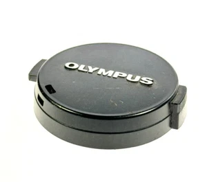 Genuine Olympus LC-42 Camedia Front Camera Lens Cap For C-700 C-765 - Picture 1 of 2