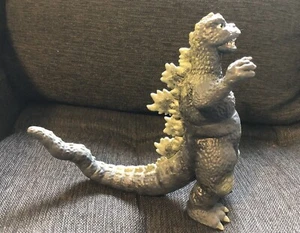 GODZILLA 1964 MOVIE custom Hand Painted figure - Picture 1 of 6