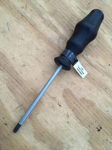 Wera 1767 TX 30x115 031306 Kraftform Cacciavite classico Torx meccanico 6AAJ8 - Foto 1 di 4
