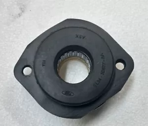 OEM NEW 04-17 Ford F150 Lower Steering Column Firewall Dust Shield Seal Bushing - Foto 1 di 4