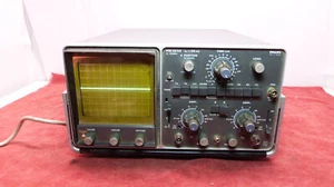 Oscilloscopio Philips PM 3233 - Foto 1 di 20