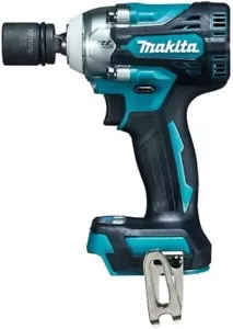 Makita TW300DZ chiave a percussione ricaricabile 18V sp12,7mm solo corpo - Foto 1 di 1