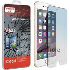 2 Film Glass Tempered for Apple IPHONE 7 Screen Protection LCD 4,7 "